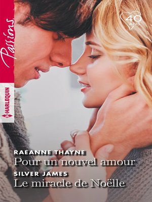 cover image of Pour un nouvel amour--Le miracle de Noëlle